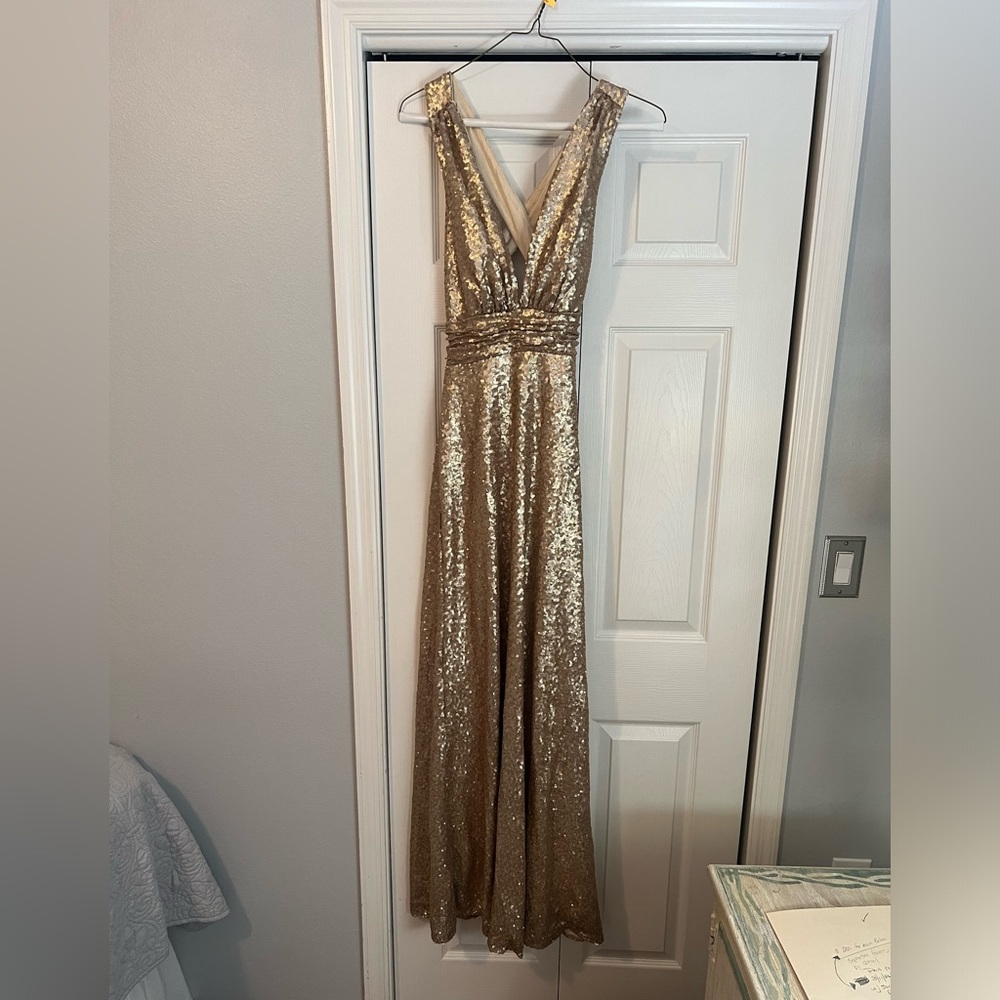 All that glitters is GOLD